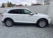 Audi Q5 SUV / Terénní 2,0 l 185 kw