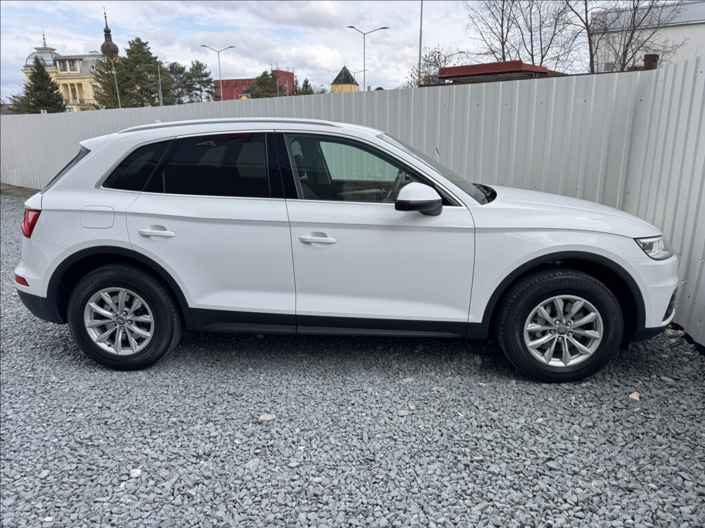 Audi Q5 SUV / Terénní 2,0 l 185 kw