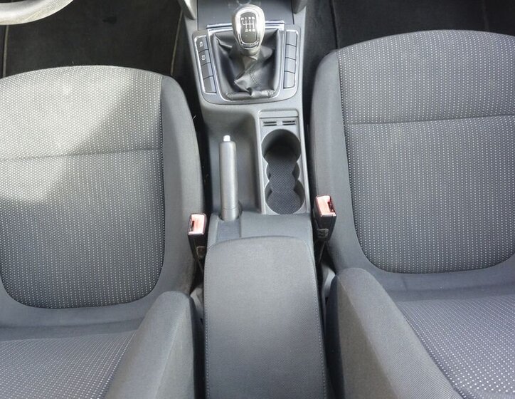 Škoda Superb Kombi 1,4 l 92 kw