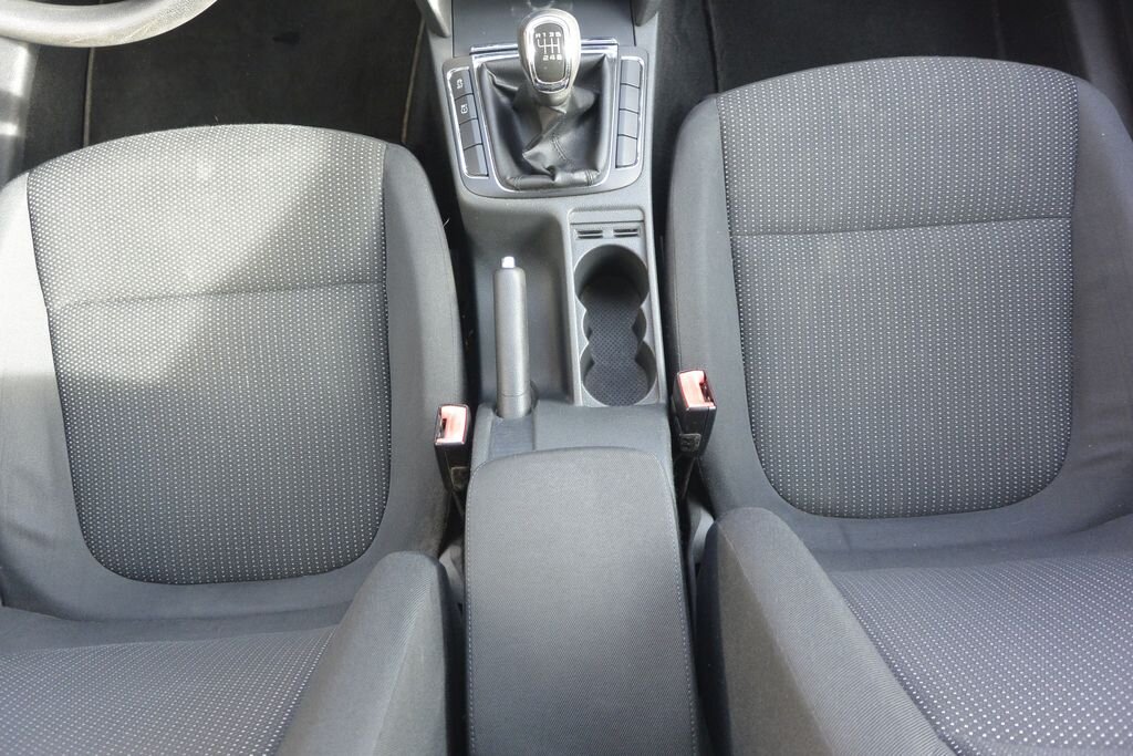 Škoda Superb Kombi 1,4 l 92 kw