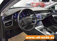 Audi A6 Kombi 2,0 l 120 kw
