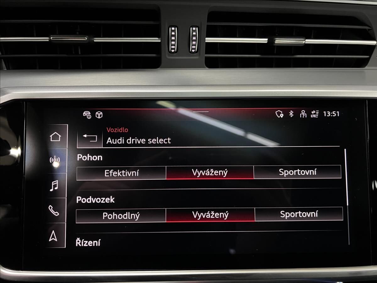 Audi S6 Kombi 3,0 l 253 kw
