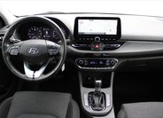 Hyundai i30 Kombi 1,5 l 117 kw