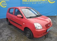KIA Picanto 3