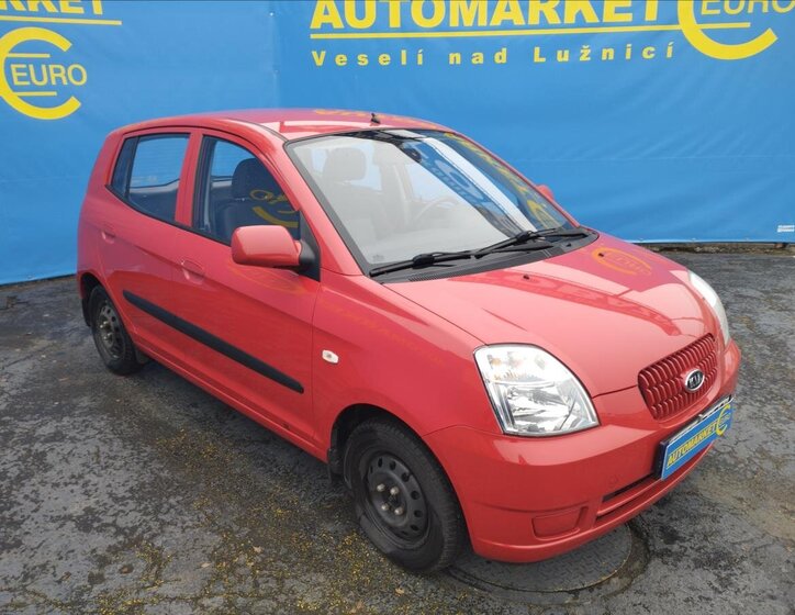 KIA Picanto 3