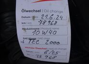 KIA Ceed Kombi 1,4 l 80 kw