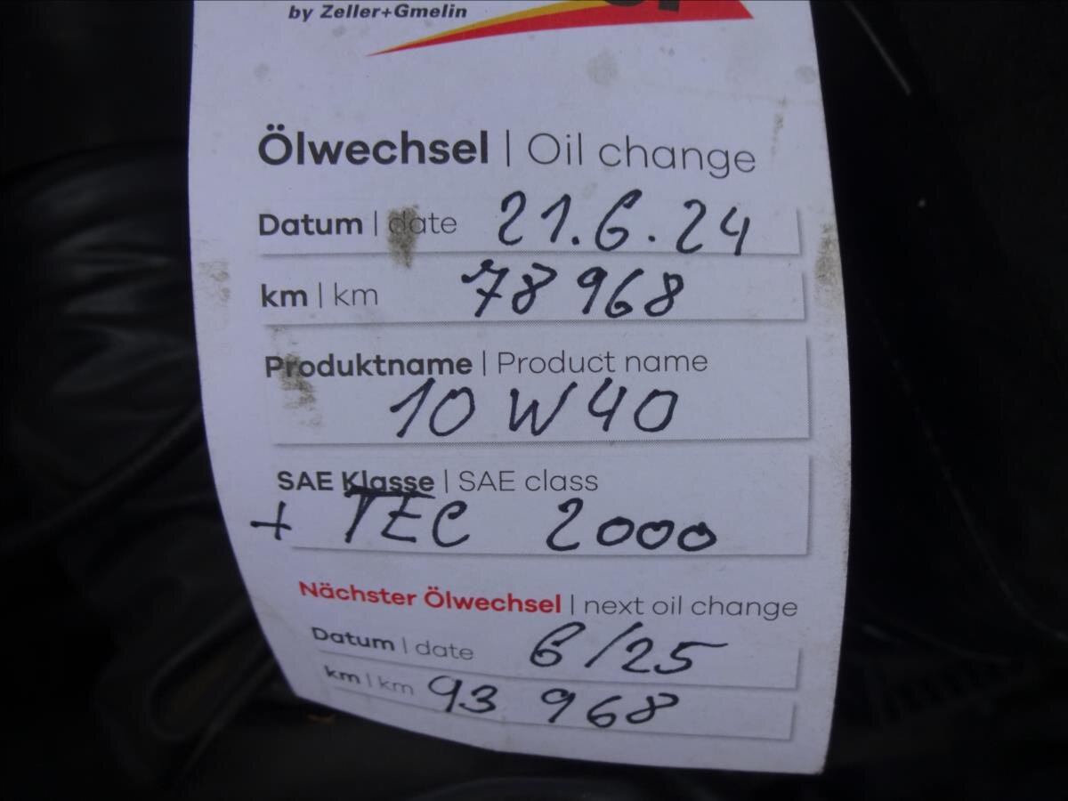 KIA Ceed Kombi 1,4 l 80 kw