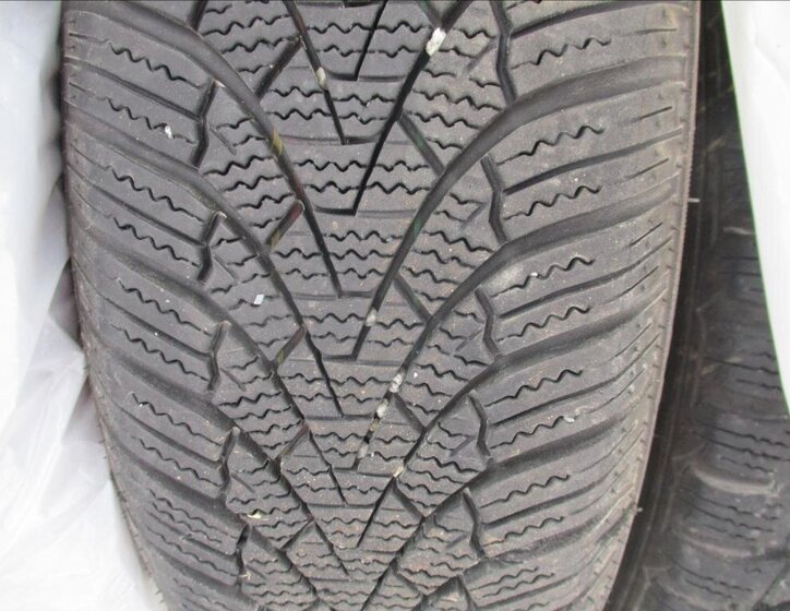 Škoda Fabia Hatchback 1,2 l 63 kw