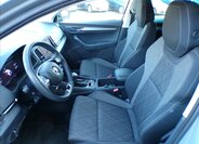 Škoda Karoq Kombi 1,5 l 110 kw