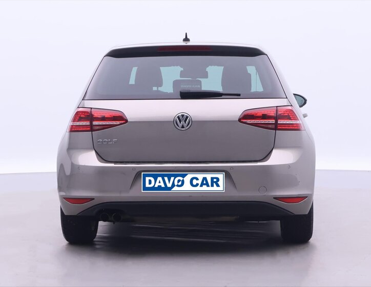Volkswagen Golf Hatchback 2,0 l 110 kw