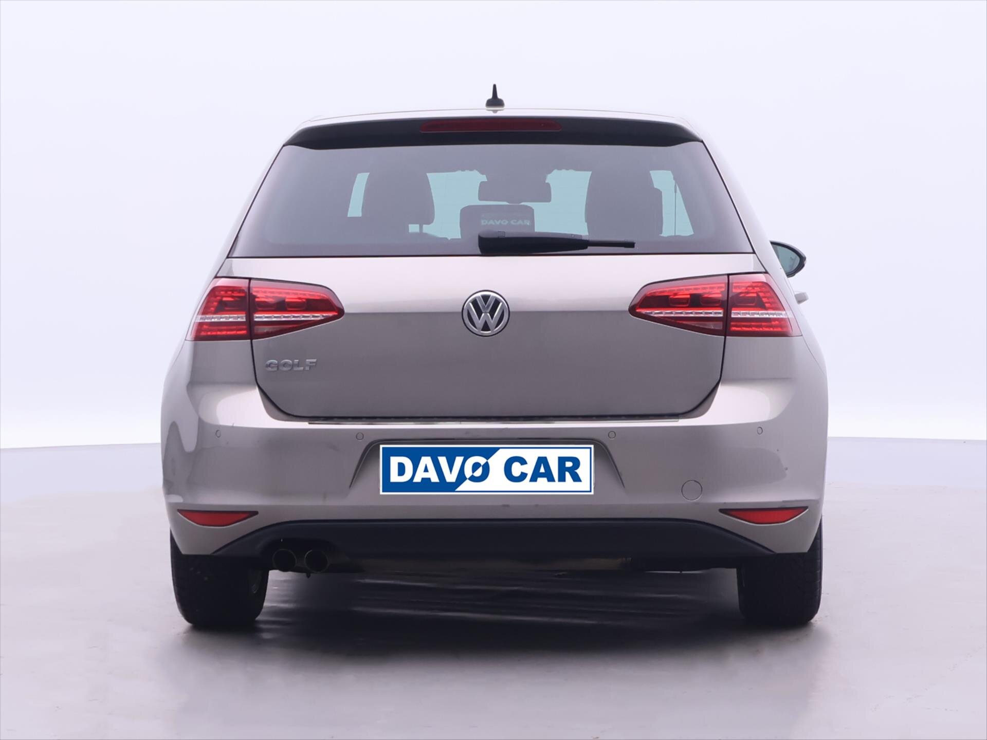 Volkswagen Golf Hatchback 2,0 l 110 kw