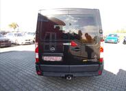 Opel Movano 10