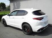 Alfa Romeo Stelvio 3