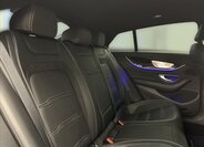 Mercedes-Benz AMG GT 22