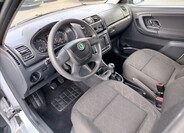 Škoda Fabia 13