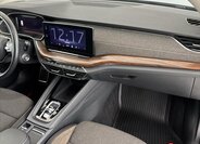 Škoda Octavia Kombi 2,0 l 147 kw