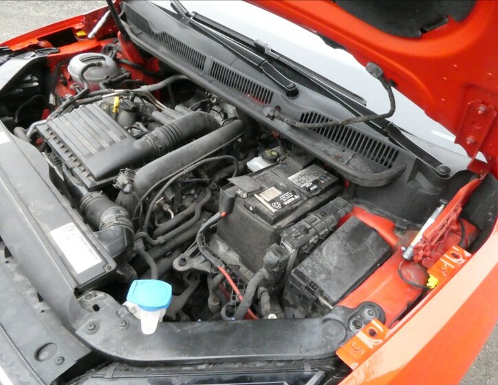 Volkswagen Touran 43