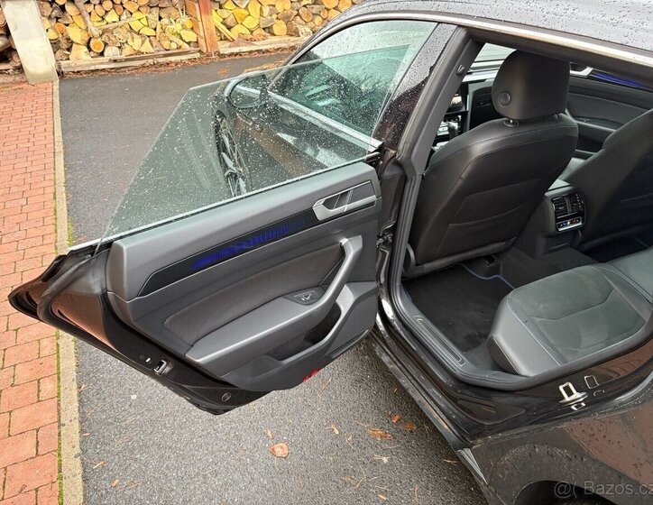 Volkswagen Arteon Kombi 0,0 235 kw