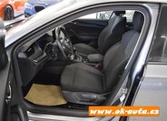 Škoda Octavia Kombi 2,0 l 85 kw