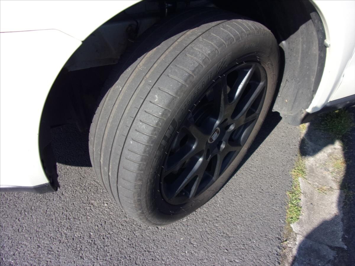 Fiat Freemont SUV 2,0 l 125 kw