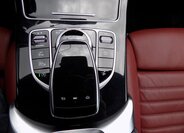 Mercedes-Benz Třídy C Kabriolet 3,0 l 245 kw