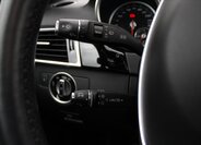 Mercedes-Benz GLE SUV / Terénní 4,7 l 335 kw