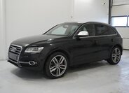 Audi SQ5 SUV 3,0 l 230 kw