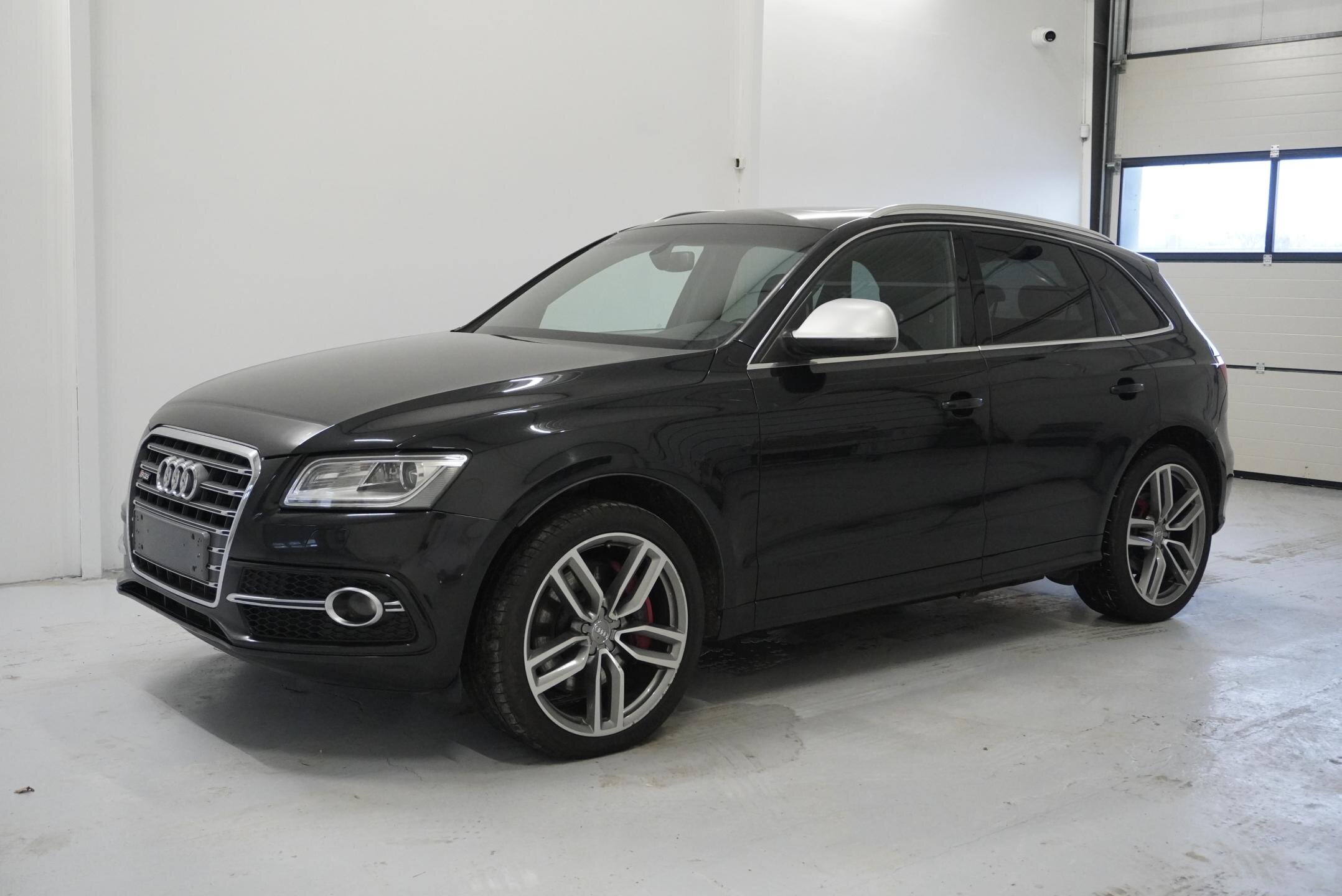 Audi SQ5 SUV 3,0 l 230 kw
