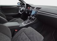 Škoda Superb Kombi 2,0 l 110 kw