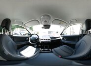 Hyundai Ioniq 5 SUV / Terénní 0,0 239 kw