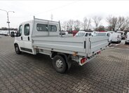 Citroën Jumper Ostatní 120,0 120 kw