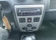 Dacia Logan Sedan / Limuzína 1,4 l 55 kw