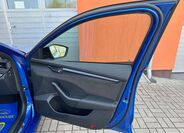 Škoda Octavia Hatchback 1,4 l 180 kw