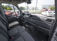 Renault Master Skříň 2,3 l 100 kw