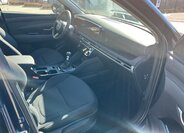 Hyundai Tucson SUV / Terénní 1,6 l 117 kw