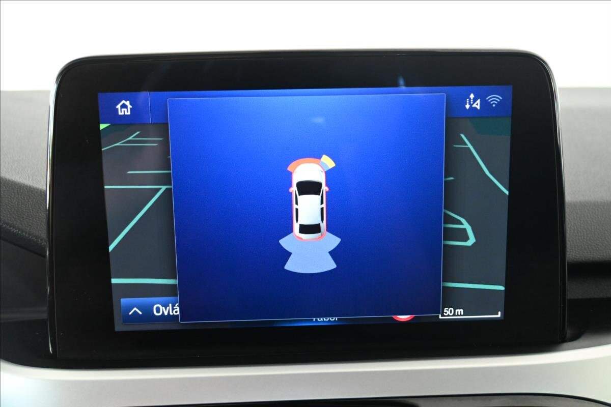 Ford Kuga SUV / Terénní 1,5 l 88 kw