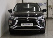 Mitsubishi Eclipse Cross SUV 1,5 l 120 kw