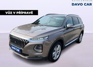 Hyundai Santa Fe SUV / Terénní 2,2 l 147 kw