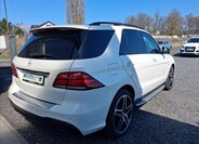 Mercedes-Benz GLE Kombi 3,0 l 270 kw