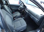 Škoda Octavia Kombi 1,6 l 75 kw