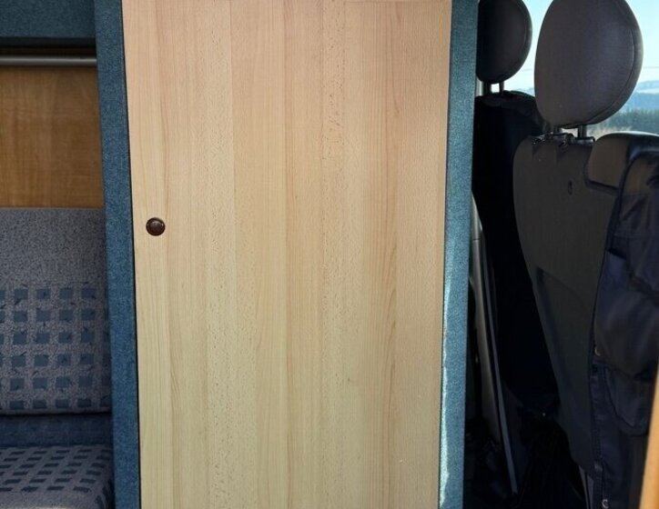 Renault Master VAN / Minibus 0,0 0