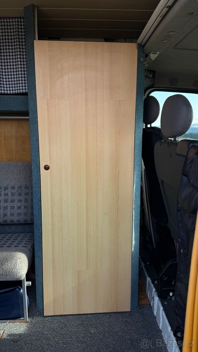 Renault Master VAN / Minibus 0,0 0