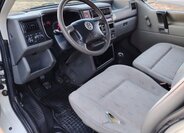 Volkswagen Transporter VAN / Minibus 0,0 0