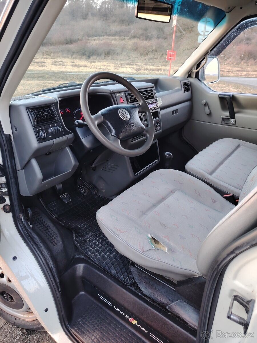 Volkswagen Transporter VAN / Minibus 0,0 0