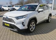 Toyota RAV4 3