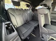 KIA Sorento SUV 2,2 l 142 kw