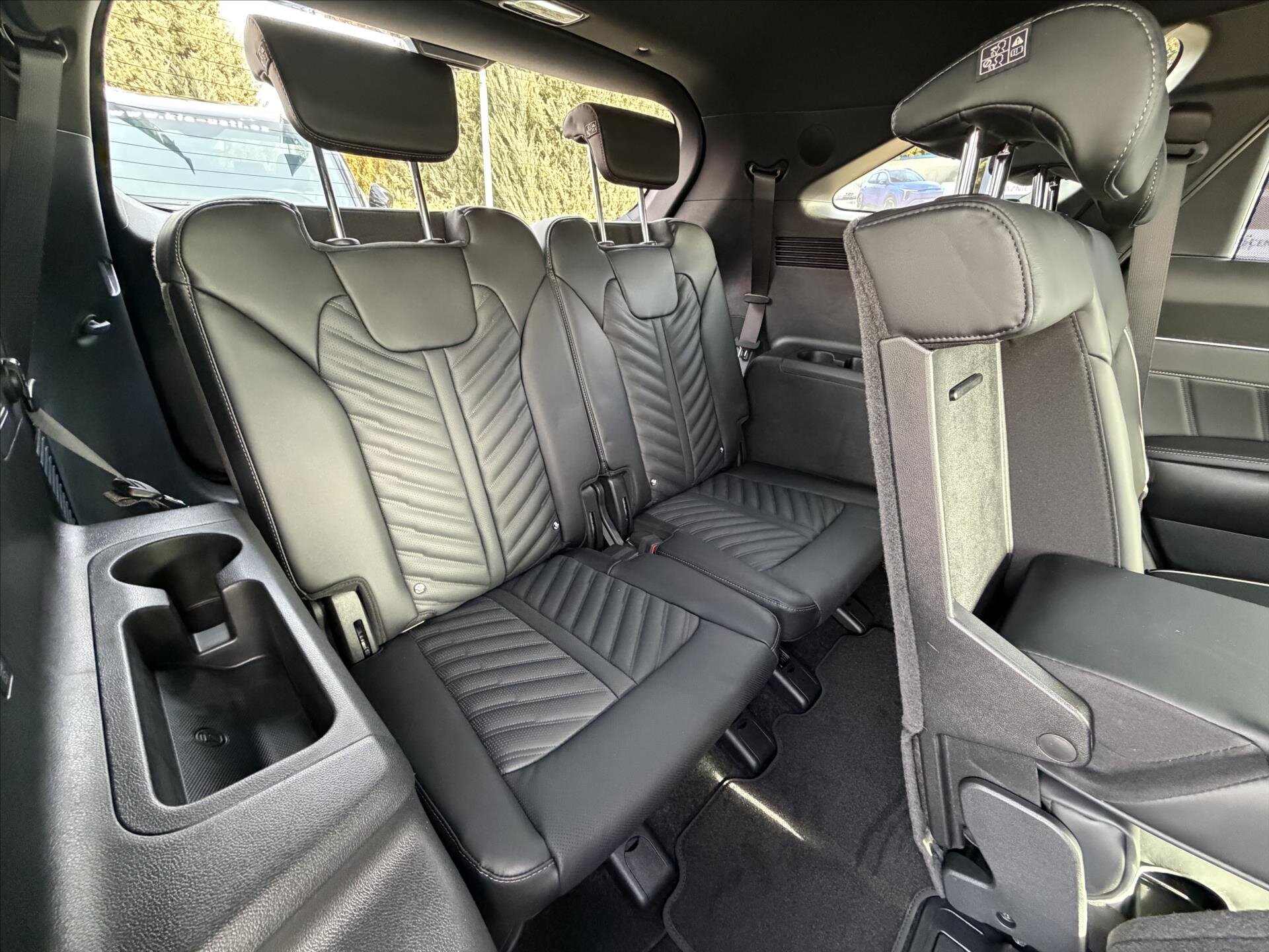 KIA Sorento SUV 2,2 l 142 kw