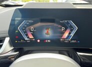 BMW X1 SUV 2,0 l 120 kw