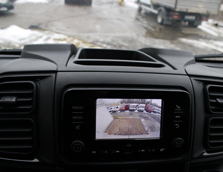 Toyota Proace Max Užitková 2,2 l 88 kw