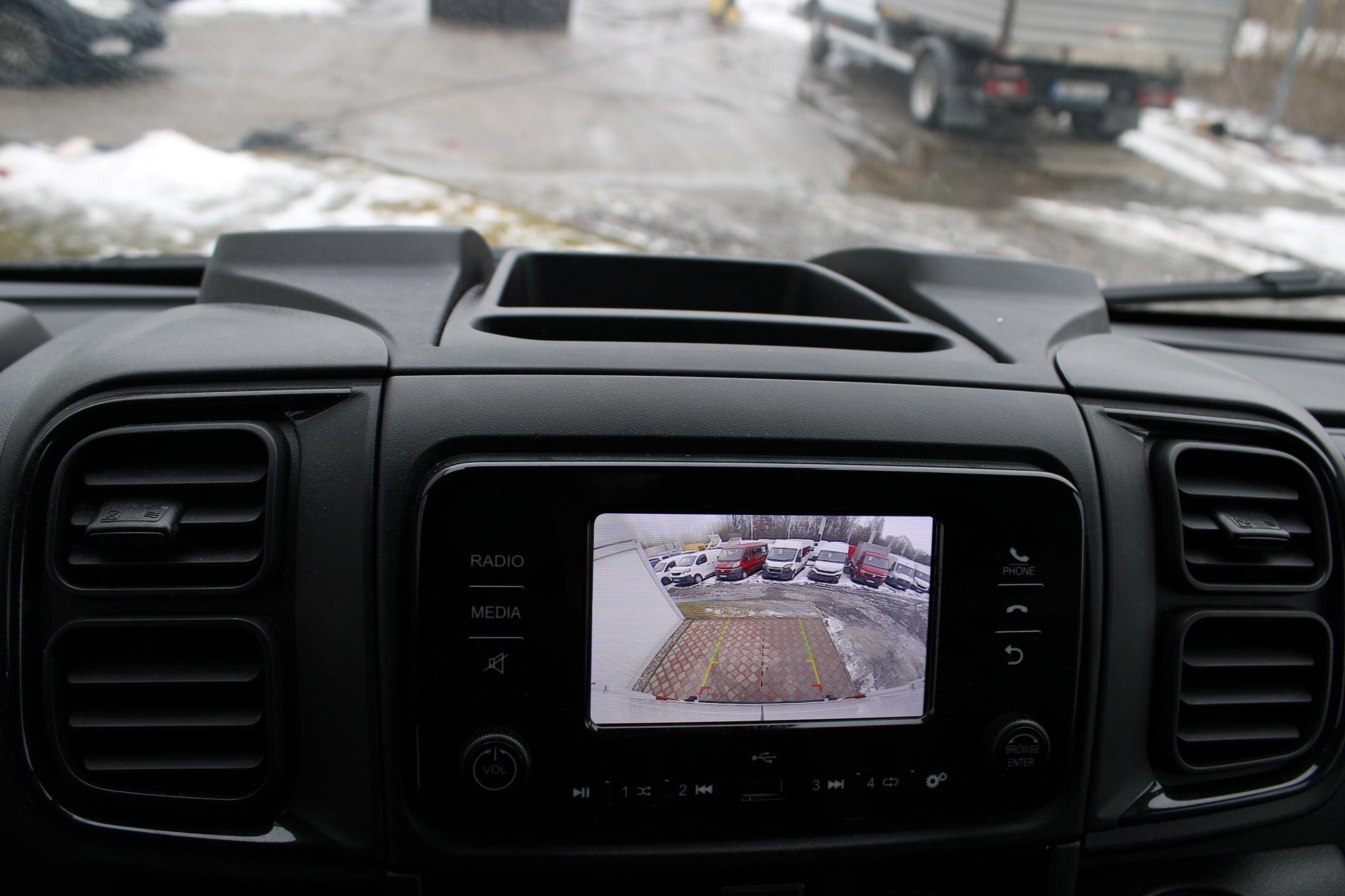 Toyota Proace Max Užitková 2,2 l 88 kw